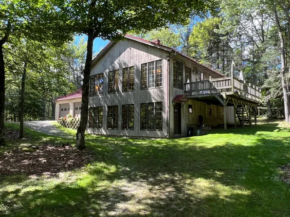 350 Charleston Road, Dexter, ME 04930