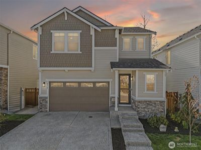 14818 Tyee Drive E, Bonney Lake, WA, 98391