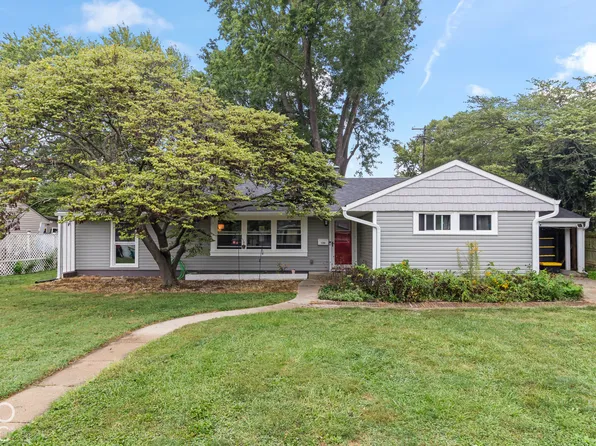 1204 Orchard Ln, Franklin, IN 46131