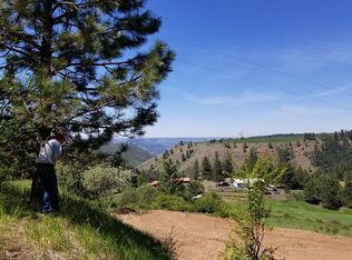 Shenandoah First St, Kamiah, ID 83536