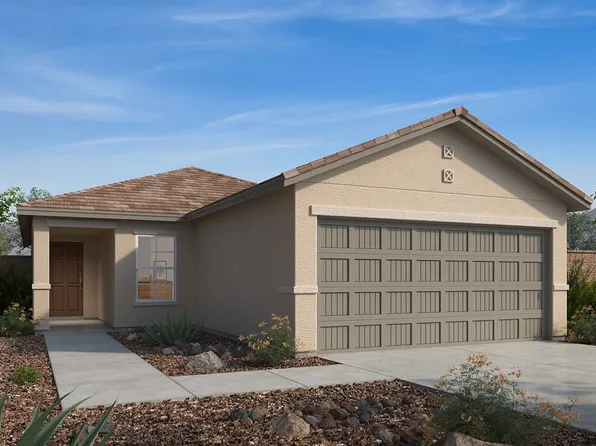 7369 S Chamber Ridge Dr, Tucson, AZ 85747