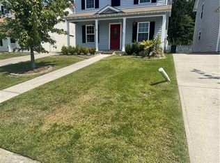 46 Ristona Dr, Savannah, GA 31419