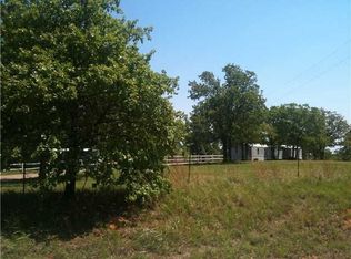 905990 S 3530th Rd, Stroud, OK 74079