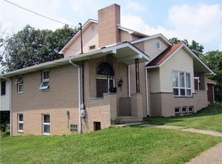 301 Highland Drive Ext, Beaver Falls, PA 15010