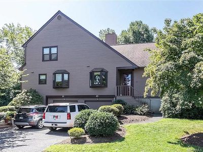 23 Turtlebrook Trl UNIT 23, Monroe, CT, 06468
