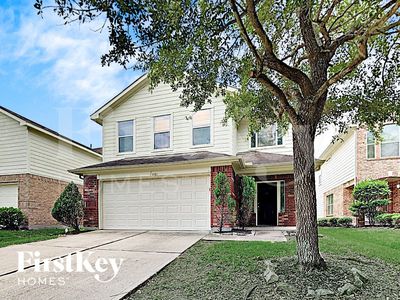 8722 Black Cliff Ln, Houston, TX, 77075