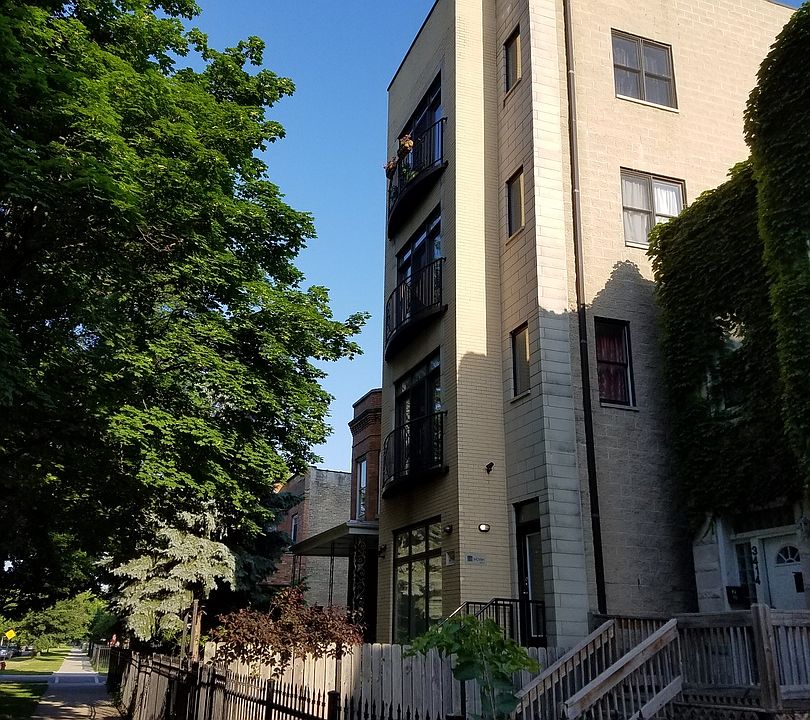 1st image of 3416 W Franklin Blvd Unit 1