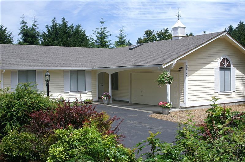 4813 Forest Glen CT, Lacey