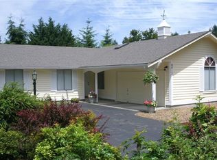 4813 Forest Glen Ct SE, Olympia, WA 98513