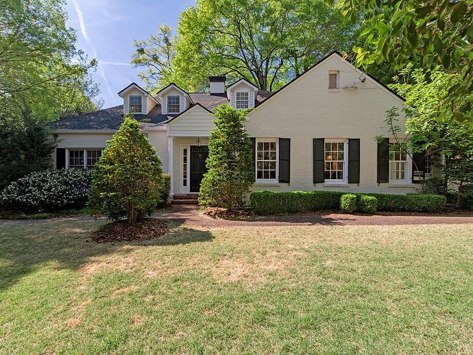 2nd image of 257 Bolling Rd NE