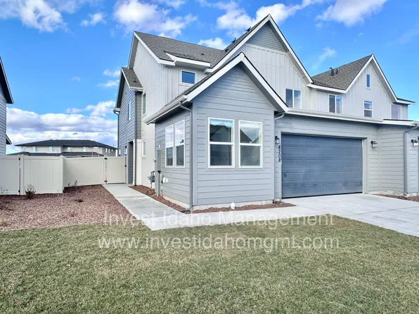 8208 W Pacific Yew St, Eagle, ID 83616