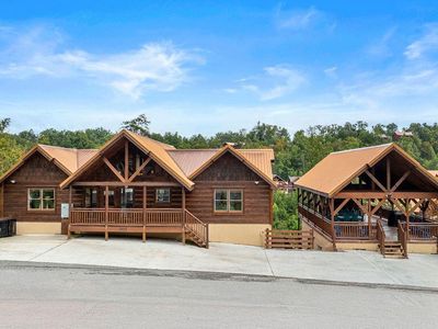 2852 Owens Ridge Way, Sevierville, TN, 37876