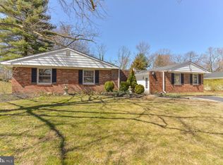 3011 Regina Dr, Silver Spring, MD 20906