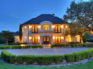 10509 Milky Way Dr, Austin, TX 78730