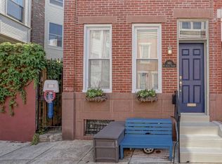 895 N Judson St, Philadelphia, PA 19130