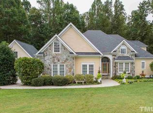 5940 Two Pines Trl, Wake Forest, NC 27587