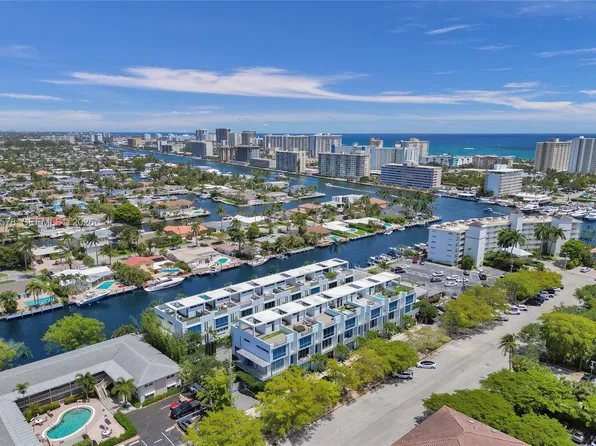 2725 NE 1st St, Pompano Beach, FL 33062