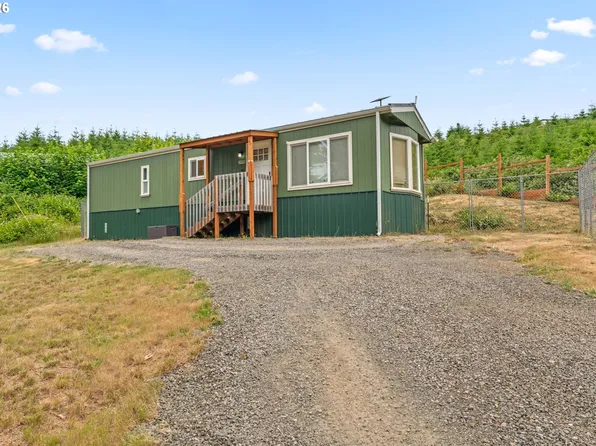90245 Sheffler Rd, Elmira, OR 97437