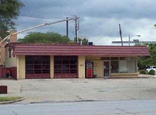 401 N Vermilion St, Danville, IL