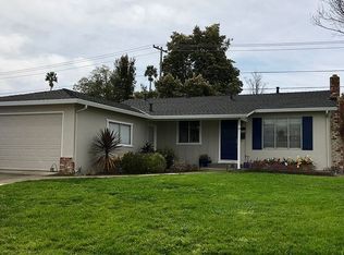 4896 Morden Dr, San Jose, CA 95130