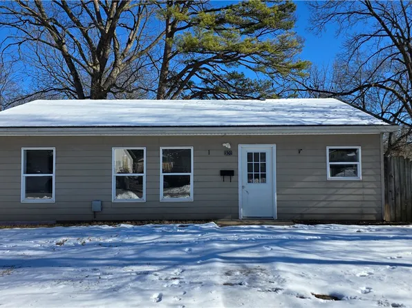 1301 Townsend St, Cassville, MO 65625