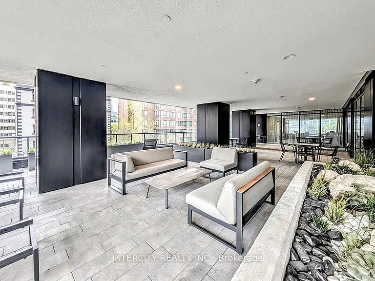319 Jarvis St #2203 — Photo 21