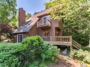 322 Old Country Rd, Waynesville, NC 28786