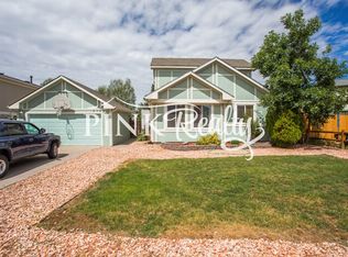 2780 Walton Creek Dr, Colorado Springs, CO 80922