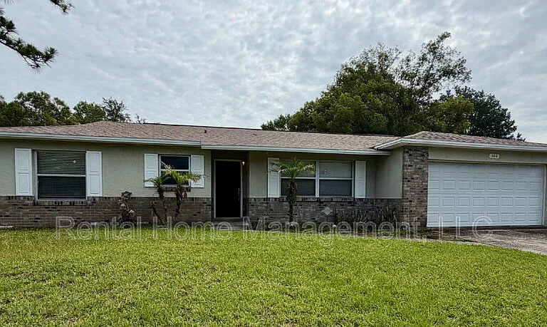 100 Sweet Gum Ct — Photo 1