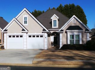 102 Wexford Ct, Stockbridge, GA