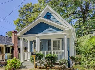 885 Smith St SW, Atlanta, GA 30310