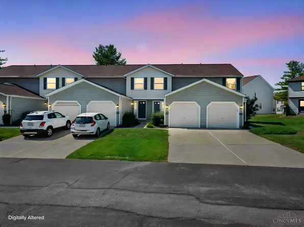 8062 Mill Rock Rd #15B, West Chester, OH 45069