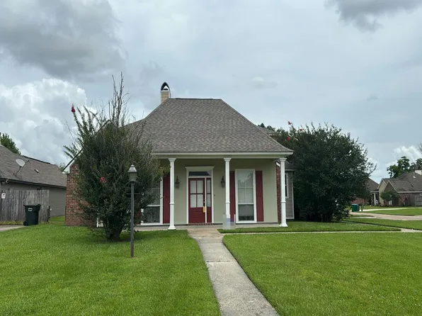 15078 Woodstone Dr, Prairieville, LA 70769