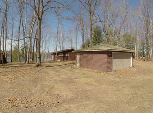 6057 S Garth Lake Rd #S, Hazelhurst, WI 54531