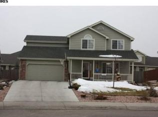 7000 18th St, Greeley, CO 80634