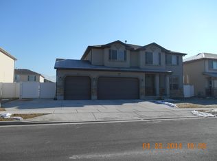 442 N Winchester Dr, North Salt Lake, UT 84054