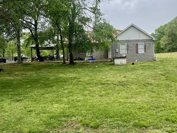 7526 Johnny Crow Rd, Lyles, TN 37098