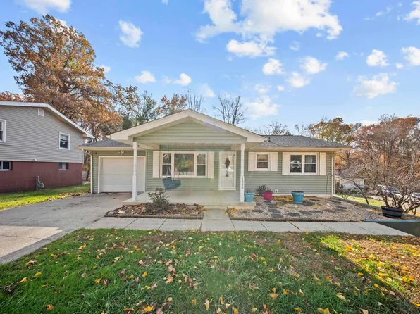 1600 Beth Ann Dr, Flatwoods, KY 41139