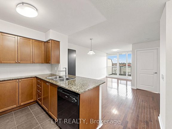 4th image of 225 Sherway Gardens Rd #1104
