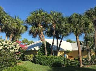 1101 Admirals Walk, Vero Beach, FL 32963