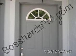 4050 SW 15th Pl, Gainesville, FL 32607