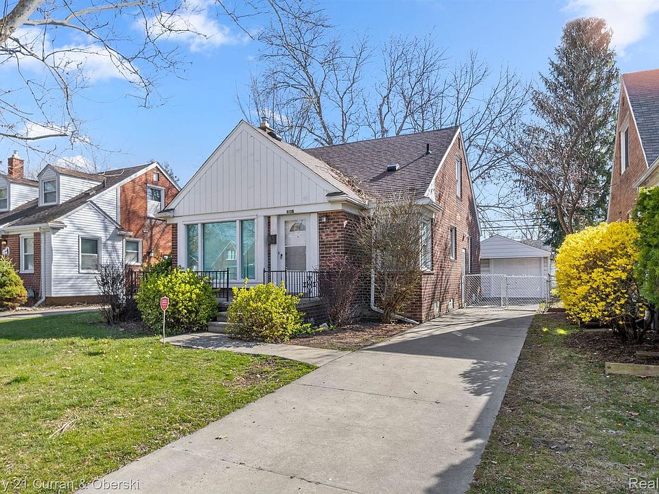 1st image of 8138 Hazelton St
