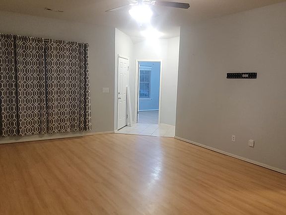 Living Room and Entrance