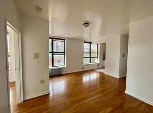451 W 166th St #3D, New York, NY 10032