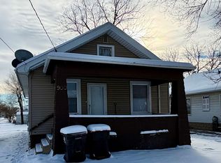 900 W Gift Ave, Peoria, IL