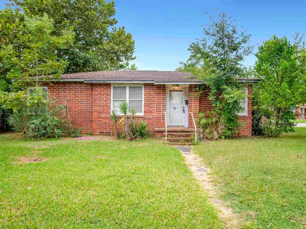 101 SE Kalash Rd, Perdido Key, FL 32507