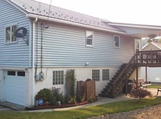 465 North Ave, Indiana, PA 15701