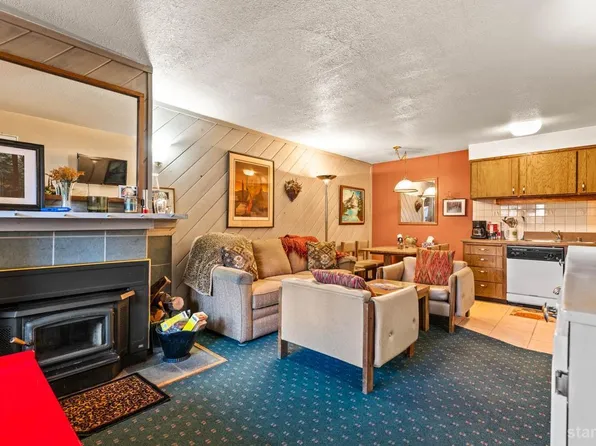 1430 Kirkwood Meadows Dr #36, Kirkwood, CA 95646