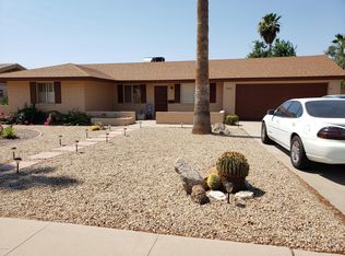 3923 E Cholla St, Phoenix, AZ 85028