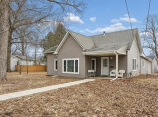 214 S Lincoln St, Colfax, IA 50054